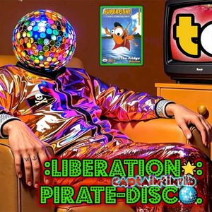 :Pirate-Disco-Balls. (Single)