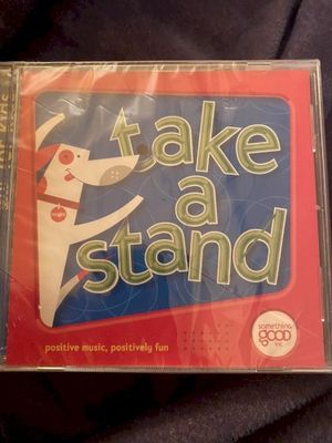 Take a Stand