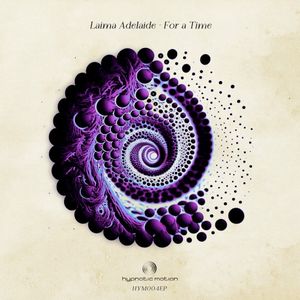 For a Time (EP)