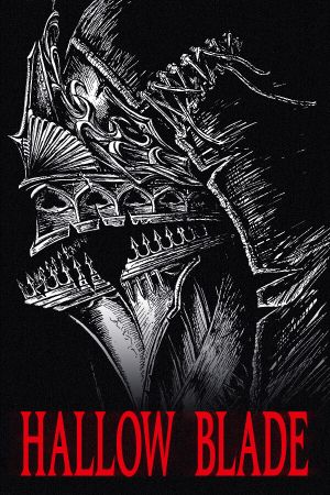 Hallow Blade