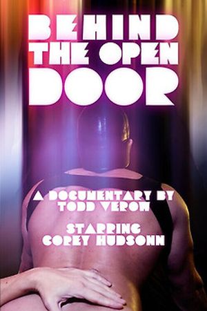 Behind The Open Door