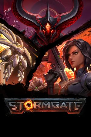 Stormgate