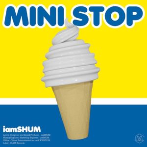 MINI STOP (Single)
