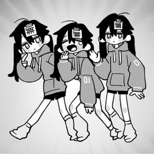 Gray Zone (Single)