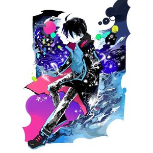 Glitter (Single)