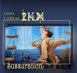 Sussuration (EP)