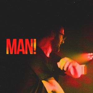 man! (Single)