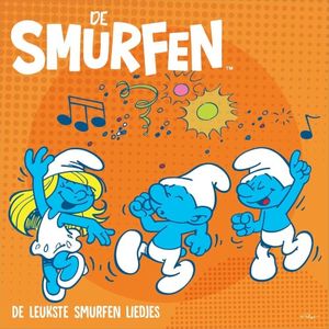 De leukste Smurfenliedjes