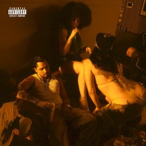 PERREO THERAPY (EP)