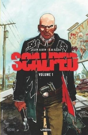 Scalped : Intégrale, tome 1