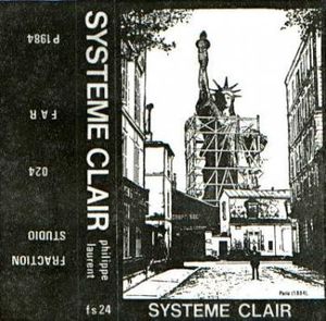 Système clair (Single)