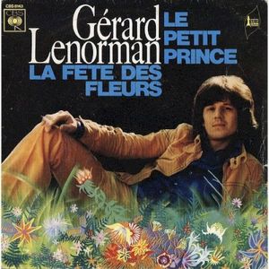 Le Petit Prince