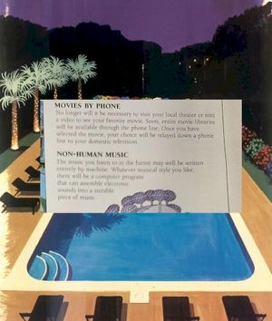 '00s Pool Cover, Vol. 1 (EP)