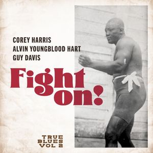 Fight On!
