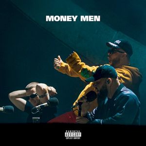 Money men (Single)