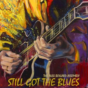 Still Got the Blues