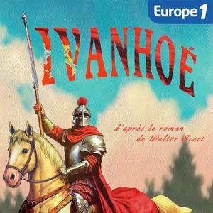 Ivanhoé