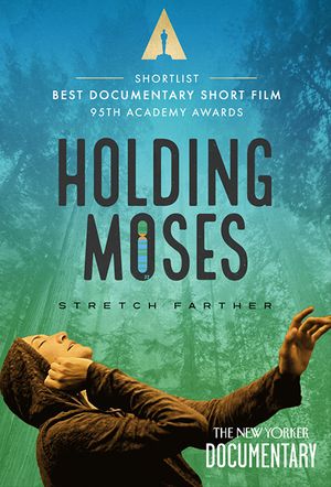 Holding Moses
