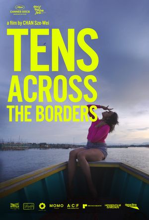 10s Across the Borders
