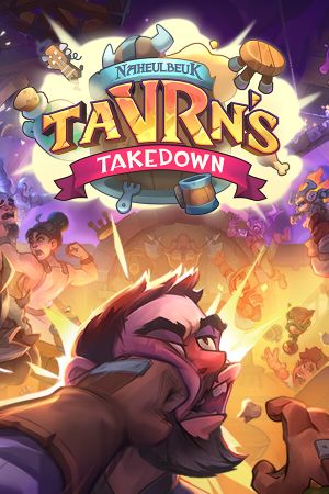 TaVRn's Takedown