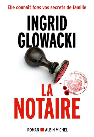 La notaire