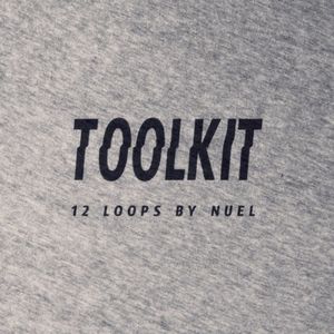 Toolkit (EP)