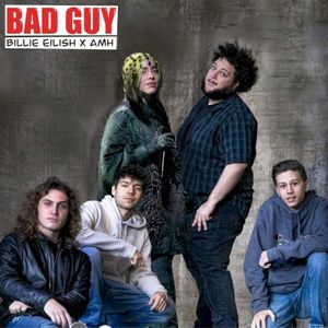Bad Guy (Single)