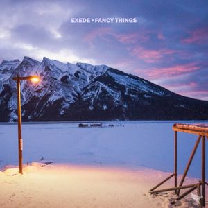 Fancy Things (Single)