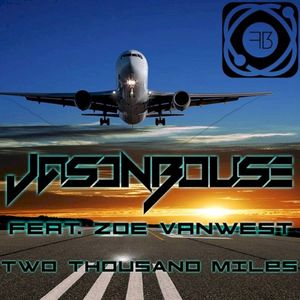 Two Thousand Miles (Single)