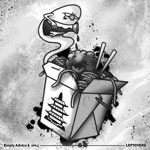 LEFTOVERS (Single)