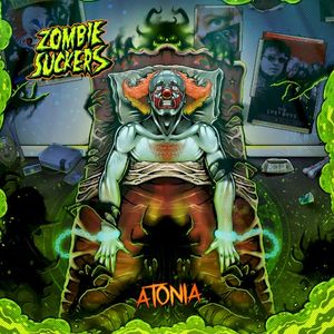Atonia (EP)