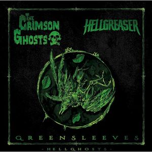 Greensleeves (EP)
