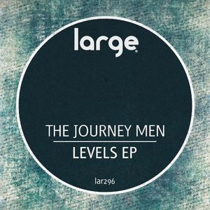 Levels EP (EP)