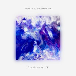 Cumulonimbus EP (EP)