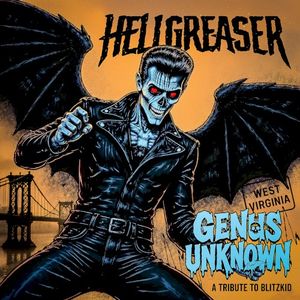 Genus Unknown (Single)