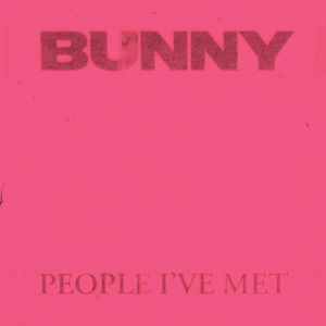 Bunny (EP)