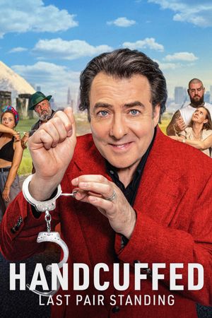 Handcuffed : Last Pair Standing