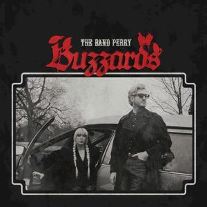 Buzzards (Single)