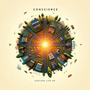 Explore life (EP)