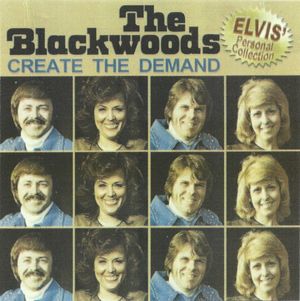 Create the Demand