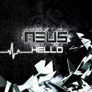 HELLO (EP)