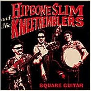 Square Guitar