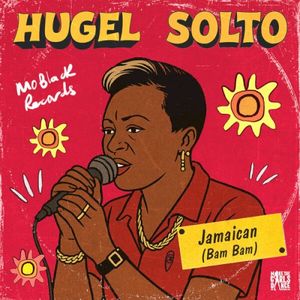 Jamaican (Bam Bam) (Single)
