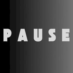 Pause (Single)