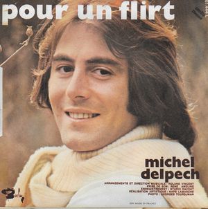 Pour un flirt