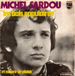 Les Bals populaires