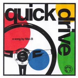 Quick Drive (Single)