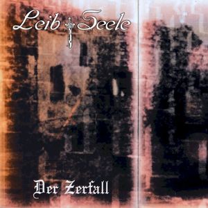Der Zerfall