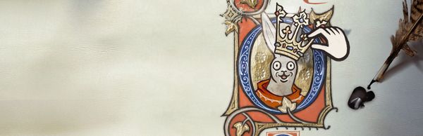 Scriptorium: Master of Manuscripts