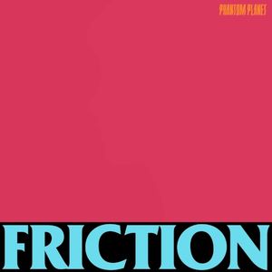 FRICTION (Single)